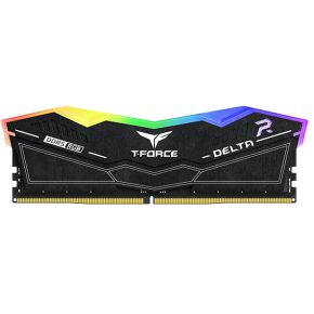 Team Group Inc. Team Group T-FORCE DELTA RGB FF3D532G8000HC38DDC01 geheugenmodule 32 GB 2 x 16 GB DDR5 8000 MHz