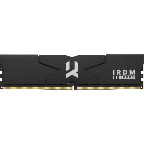 GoodRam IRDM DDR5 IR-6000D564L30/64GDC geheugenmodule 64 GB 2 x 32 GB 6000 MHz