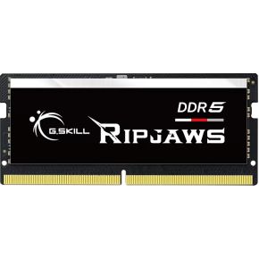 G.Skill Ripjaws F5-5600S4040A16GX1-RS geheugenmodule 16 GB 1 x 16 GB DDR5 5600 MHz