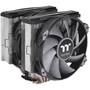 Thermaltake TOUGHAIR 710 Processor Luchtkoeler 14 cm Grijs