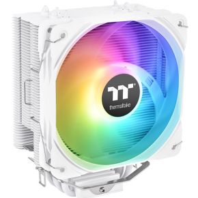 Thermaltake UX200 SE White Air cooler ARGB 5V MB Sync