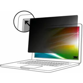 3M BP125W9B Blickschutzf. 16:9 12,5 Bright Screen für Laptop