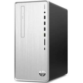 HP Pavilion TP01-2055nd AMD Ryzen 5-5600G/8GB/512SSD/W10 Desktop (Q3-2021)