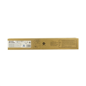 Sharp BP-GT20CA toner cartridge cyaan (origineel)