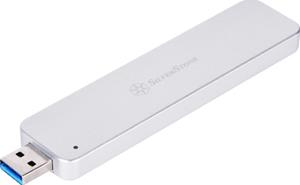 SILVERSTONE Silvstone SST-MS09S USB 3.1