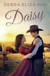 Debra Eliza Mae Daisy -   (ISBN: 9789464857399)