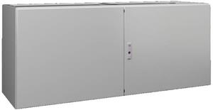 Rittal TP 6707.600 Pultunterteil (B x H x T) 1600 x 675 x 500mm Grau