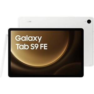 Samsung Galaxy TAB S9 FE WiFi 6GB/128GB silber