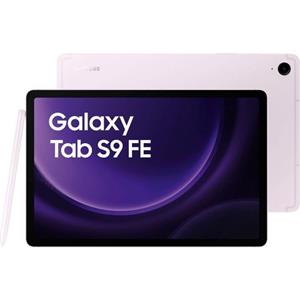 Samsung Galaxy TAB S9 FE WiFi 6GB/128GB lavendel