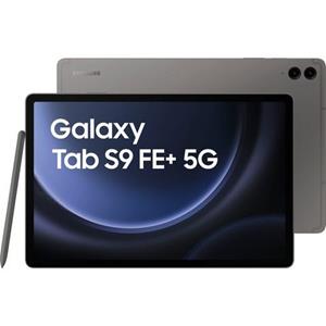 Samsung Tablet Galaxy Tab S9 FE+ 5G, 12,4 , Android,One UI,Knox