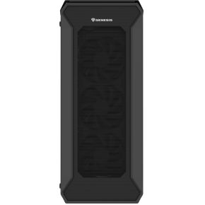 Genesis Irid 505F Midi Tower Zwart