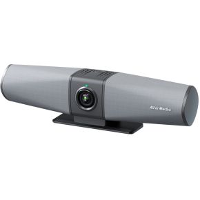 AverMedia PA511D Zwart, Grijs 3840 x 2160 Pixels 30 fps