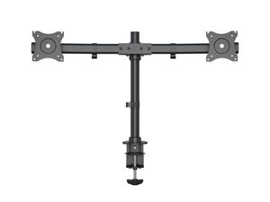 Multibrackets Monitorarm Basic Dual