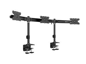 Multibrackets Monitorarm Voor 3 Schermen