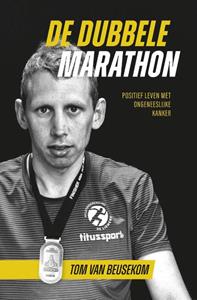 Tom van Beusekom De dubbele marathon -   (ISBN: 9789083351759)