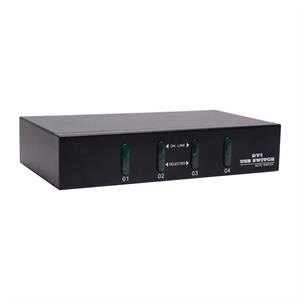 Value DVI - DVI | Schakelaar | n.v.t. | DVI-I Dual Link/DVI-D Dual Link | 