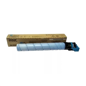 Develop TNP-626 (ACV11D0) toner cartridge zwart (origineel)