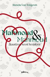 Rieneke van Tongeren Mahmoud & Mahmoud -   (ISBN: 9789493343191)