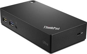 Alpha-Shop Lenovo ThinkPad USB 3.0 Ultra Dock 40A8