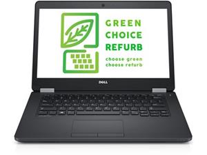 Refurbished -  Latitude E5470 - 4297