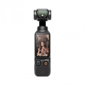 DJI Osmo Pocket 3