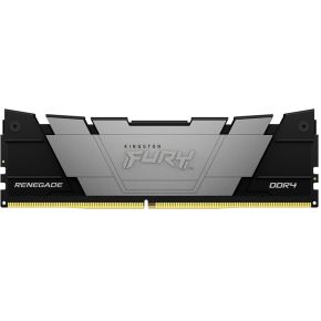 Kingston Technology FURY Renegade geheugenmodule 16 GB 1 x 16 GB DDR4 3600 MHz