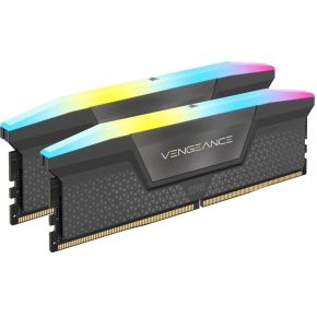 Corsair DDR5 Vengeance RGB 2x32GB 5600