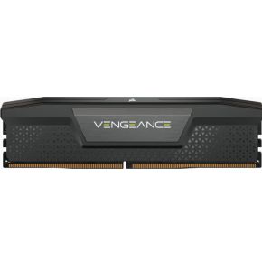 Corsair Vengeance CMK16GX5M1B5200C40 geheugenmodule 16 GB 1 x 16 GB DDR5 5200 MHz