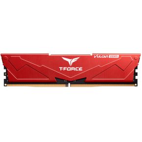 Team Group Inc. Team Group T-FORCE VULCAN FLRD532G6000HC38A01 geheugenmodule 32 GB 1 x 32 GB DDR5 6000 MHz