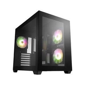 fspfortron FSP Fortron POC0000173 Midi-tower PC-behuizing