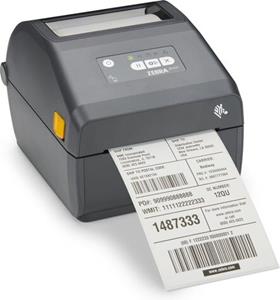 Zebra Technologies Zebra ZD421 Desktop Etikettendrucker