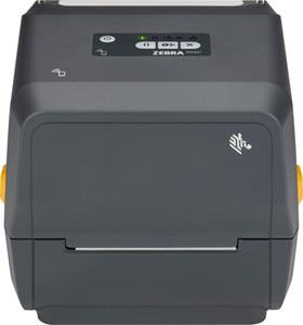 Zebra ZD421T label printer Thermal transfer 300 x 300 DPI Wired - Bluetooth