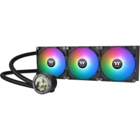 Thermaltake TH420 V2 Ultra ARGB Sync CPU Liquid Cooler