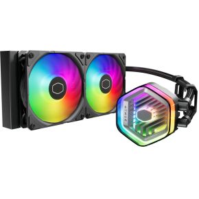 Cooler Master CoolerMaster MasterLiquid 240 Atmos ARGB