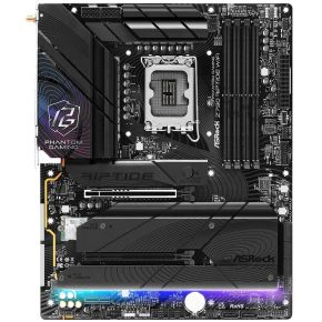 Asrock Moederbord Intel  Z790 RIPTIDE WIFI