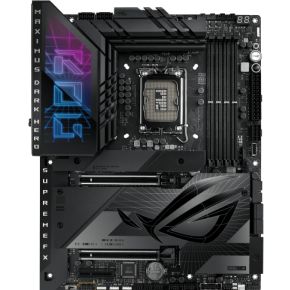 Asus Moederbord Intel  ROG MAXIMUS Z790 DARK HERO