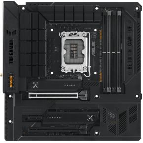 Asus TUF GAMING B760M-BTF WIFI Intel B760 LGA 1700 micro ATX