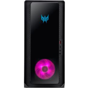 Predator Orion 3000 Game-desktop | PO3-650 | Zwart