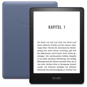 Kindle Paperwhite e-book reader Touchscreen 16 GB Wifi Blauw