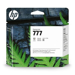 HP 777 (3EE09A) printkop (origineel)