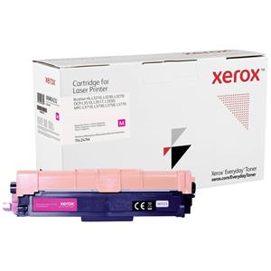 Xerox Toner ersetzt Brother TN-247M Kompatibel Magenta 2300 Seiten Everyday