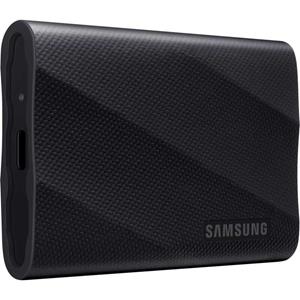 Samsung Portable T9 1TB Externe SSD USB-C, USB 3.2 Gen 2 (USB 3.1) Schwarz MU-PG1T0B/EU