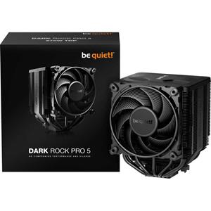 Be quiet! Dark Rock Pro 5 CPU-koeler