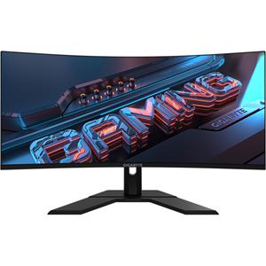 GIGABYTE GS34WQC Gaming monitor