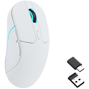 Keychron M3-A3 Wireless Mouse Muis