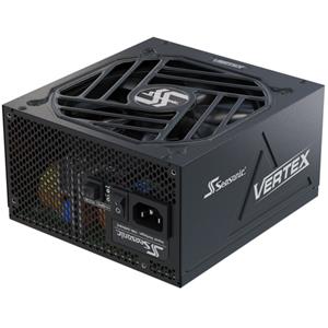 Seasonic Vertex PX-1000, 1000W Voeding