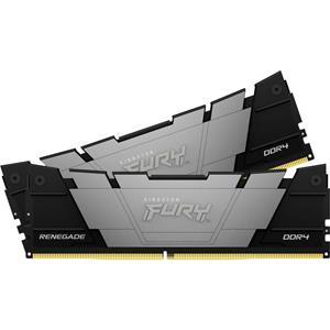 Kingston Fury 32 GB DDR4-3200 Kit Werkgeheugen