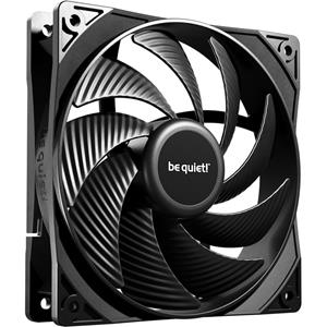 Be quiet! Pure Wings 3 PWM 120mm high-speed case fan 4-pin PWM aansluiting