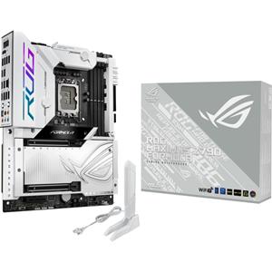 ASUS ROG MAXIMUS Z790 FORMULA moederbord RAID, 5Gb-LAN, WLAN, BT, Sound, ATX