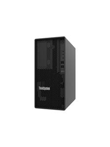 Lenovo ThinkSystem ST50 V2 - tower - Xeon E-2324G 3.1 GHz - 8 GB - HDD 2 TB